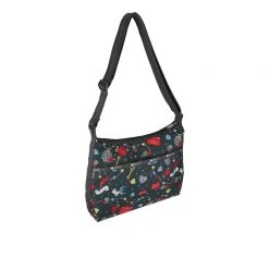 LeSportsac Large Hobo Handbags