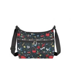 LeSportsac Large Hobo Handbags