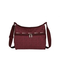 LeSportsac Large Hobo Handbags