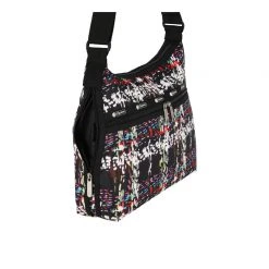 LeSportsac Handbags Large Hobo