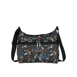 LeSportsac Large Hobo