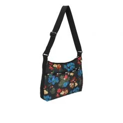 LeSportsac Handbags Large Hobo 8 LeSportsac Handbags Large Hobo
