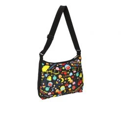 LeSportsac Handbags Large Hobo
