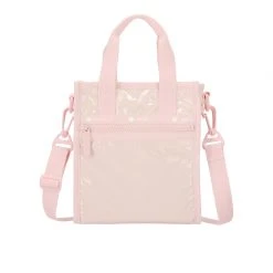 LeSportsac Mini North/South Tote