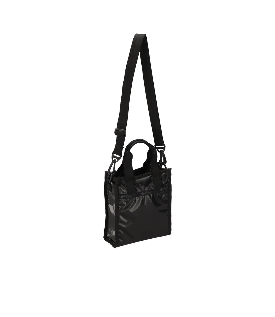 LeSportsac Totes Mini North/South Tote LeSportsac Totes Mini North/South Tote