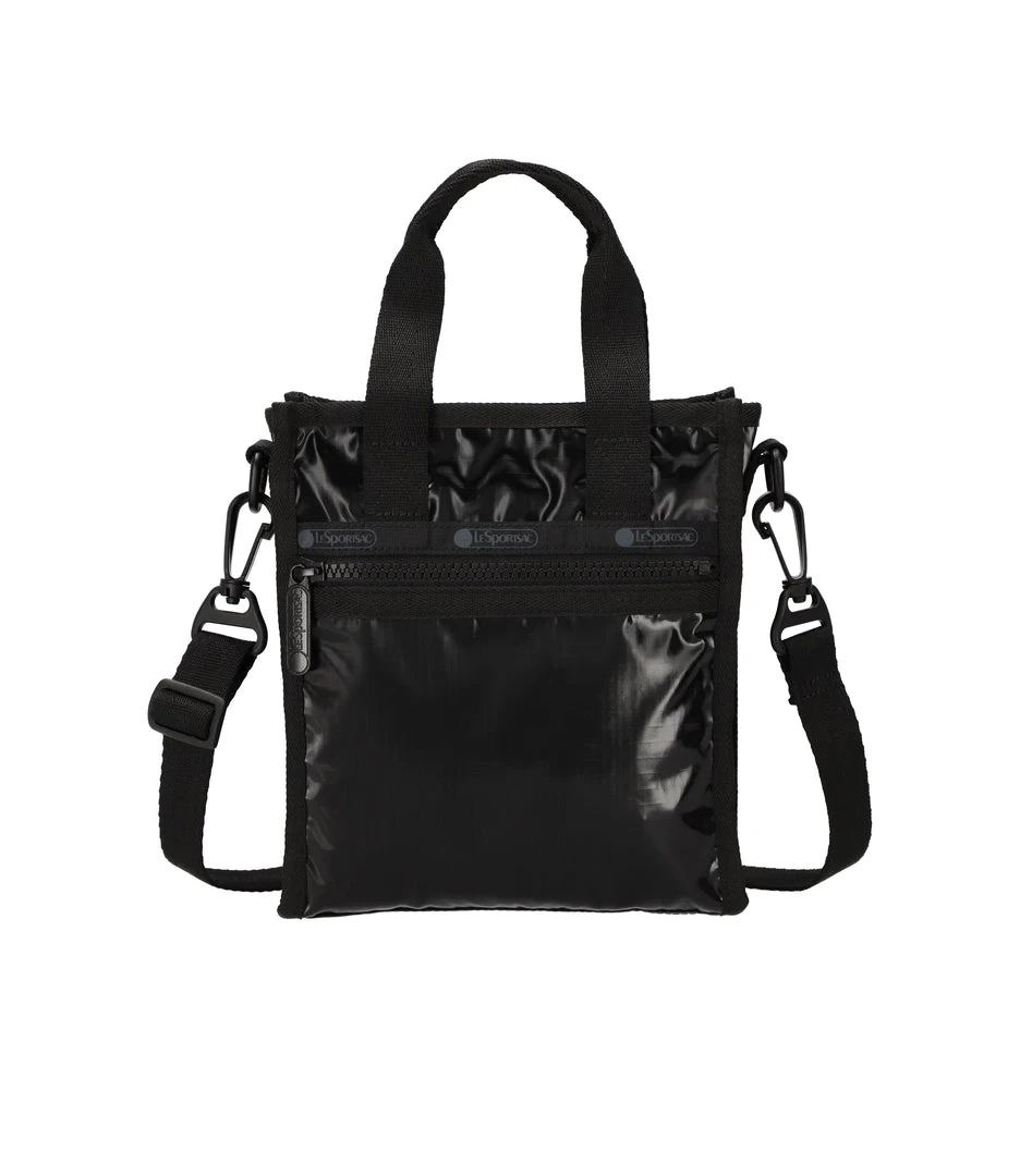 LeSportsac Totes Mini North/South Tote LeSportsac Totes Mini North/South Tote