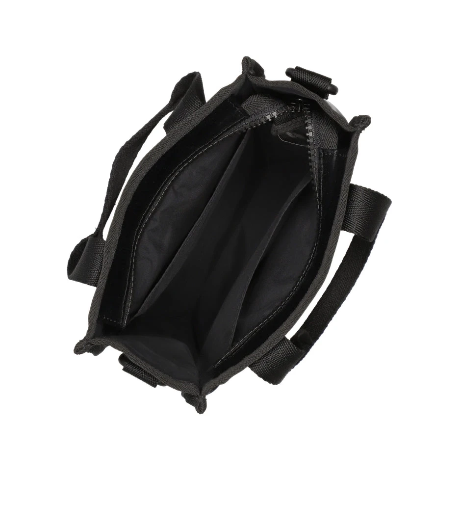 LeSportsac Totes Mini North/South Tote LeSportsac Totes Mini North/South Tote