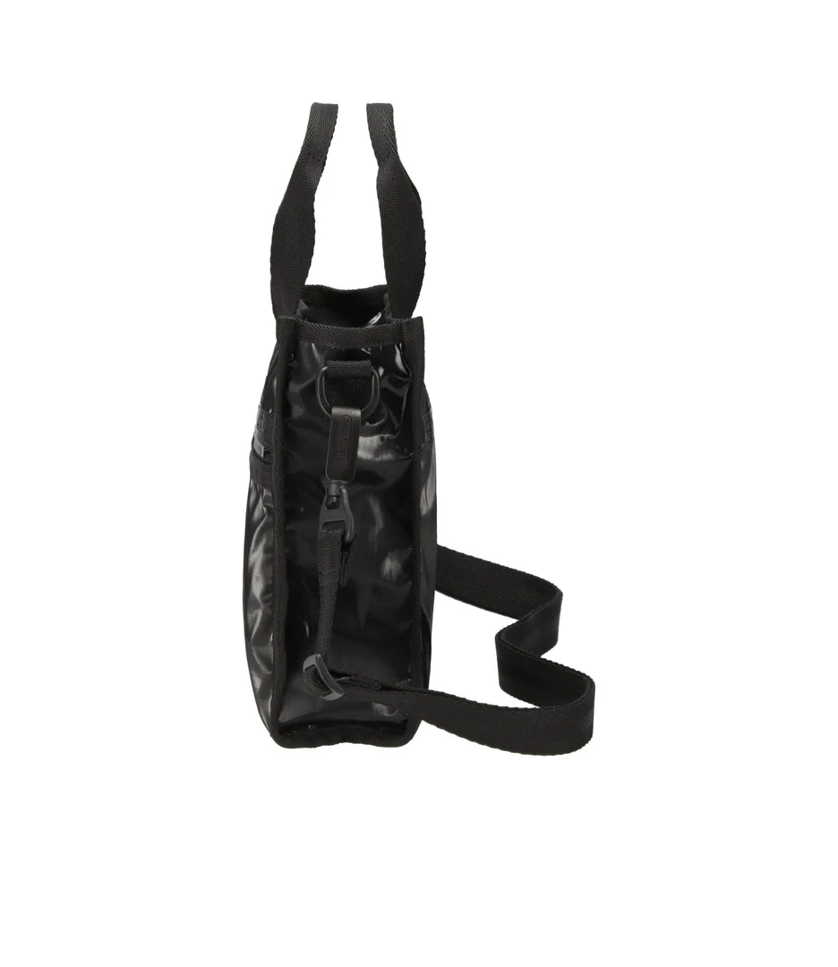 LeSportsac Totes Mini North/South Tote LeSportsac Totes Mini North/South Tote