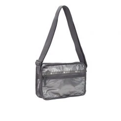 LeSportsac Striped Cube Crossbody Handbags 4 LeSportsac Striped Cube Crossbody Handbags