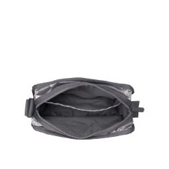 LeSportsac Striped Cube Crossbody Handbags 6 LeSportsac Striped Cube Crossbody Handbags