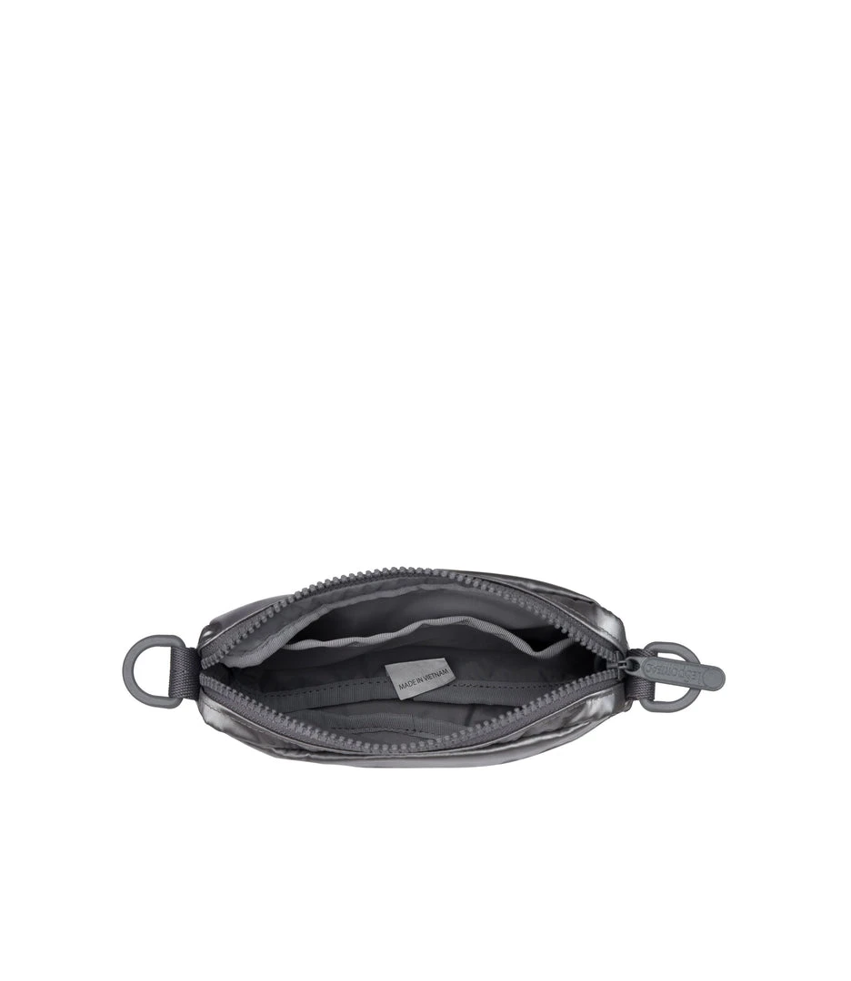 LeSportsac Striped Crossbody Belt Bag 6 LeSportsac Striped Crossbody Belt Bag