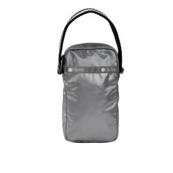 LeSportsac Striped Phone Crossbody