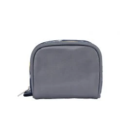 LeSportsac Accessories Piped Square Cosmetic