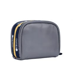 LeSportsac Accessories Piped Square Cosmetic