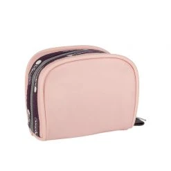 LeSportsac Piped Square Cosmetic Accessories