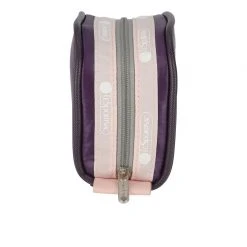 LeSportsac Accessories Piped Square Cosmetic