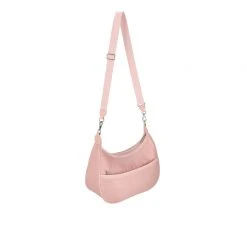 LeSportsac North/South Convertible Hobo