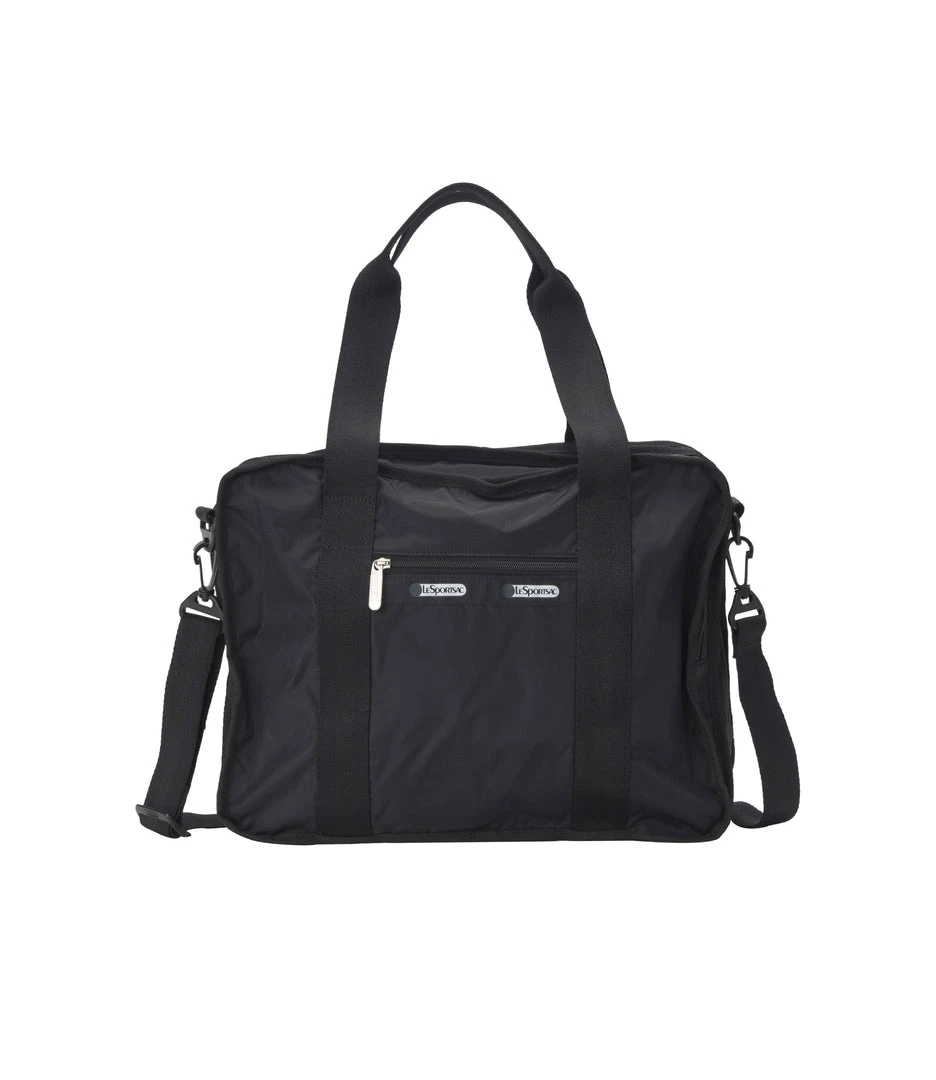 LeSportsac Black Bags Classic Pullman 3 LeSportsac Black Bags Classic Pullman