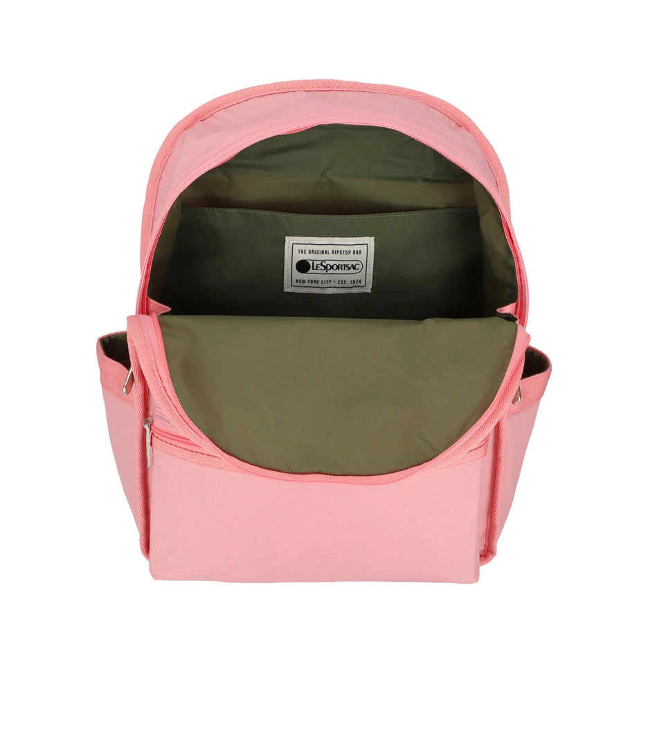 LeSportsac Route Small Backpack Backpacks LeSportsac Route Small Backpack Backpacks