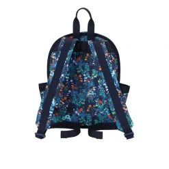 LeSportsac Route Small Backpack Backpacks 5 LeSportsac Route Small Backpack Backpacks
