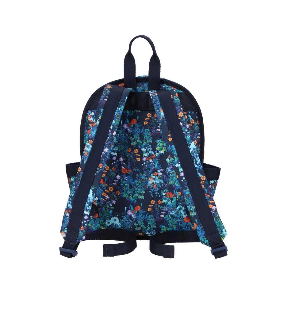 LeSportsac Route Small Backpack Backpacks LeSportsac Route Small Backpack Backpacks