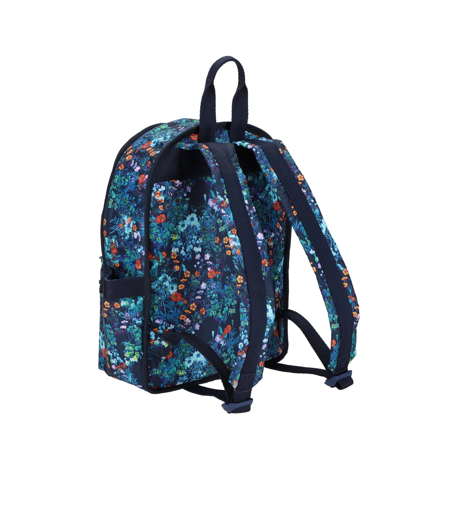 LeSportsac Route Small Backpack Backpacks LeSportsac Route Small Backpack Backpacks