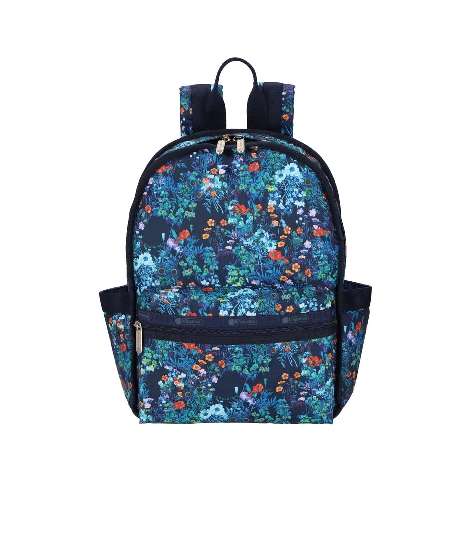 LeSportsac Route Small Backpack Backpacks LeSportsac Route Small Backpack Backpacks