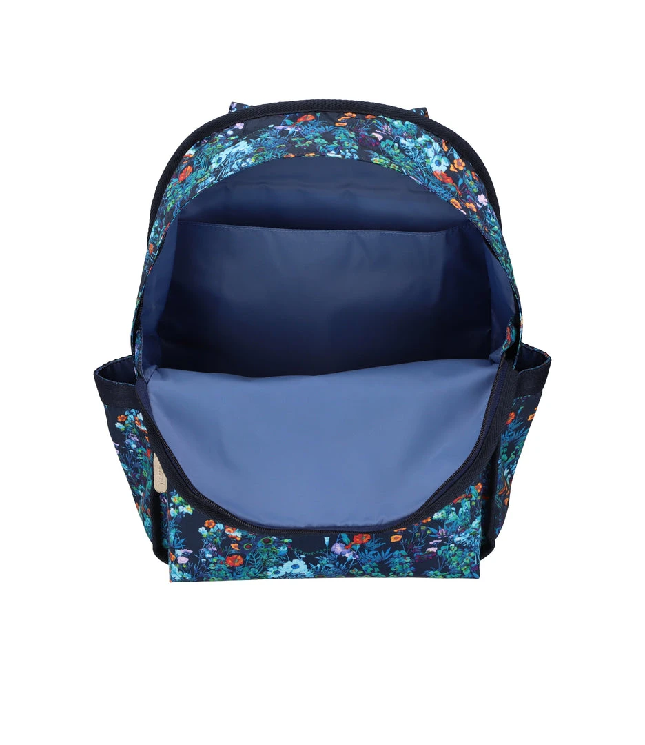 LeSportsac Route Small Backpack Backpacks LeSportsac Route Small Backpack Backpacks