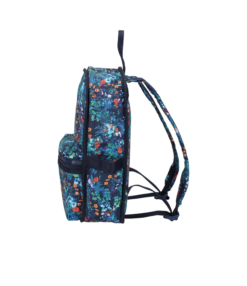 LeSportsac Route Small Backpack Backpacks LeSportsac Route Small Backpack Backpacks