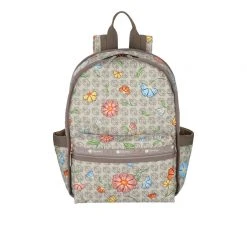 LeSportsac Route Small Backpack
