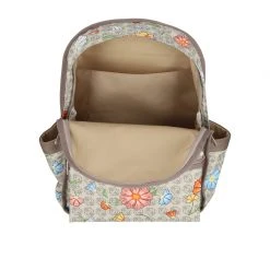 LeSportsac Route Small Backpack