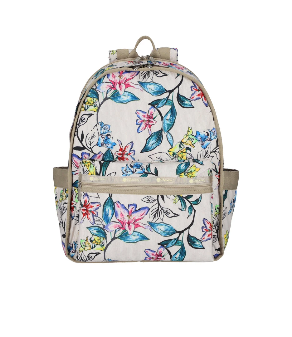 LeSportsac Backpacks Route Backpack LeSportsac Backpacks Route Backpack