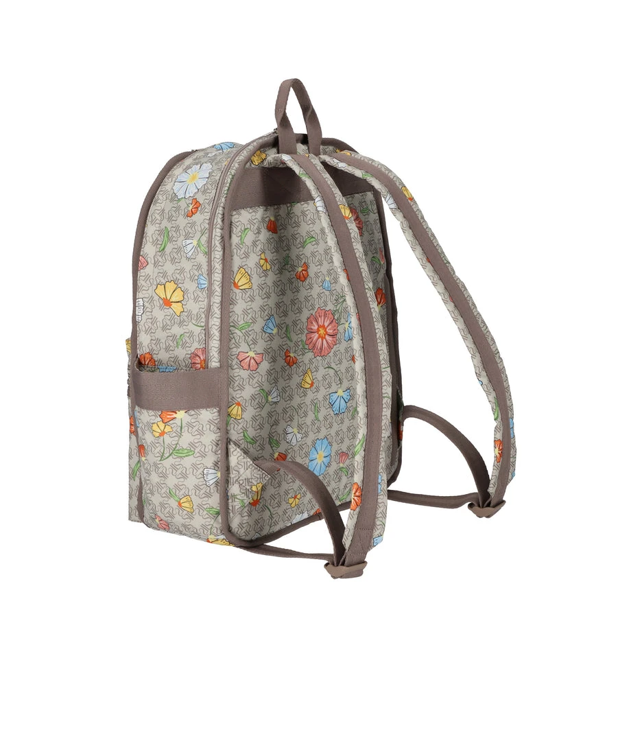 LeSportsac Route Backpack Backpacks LeSportsac Route Backpack Backpacks