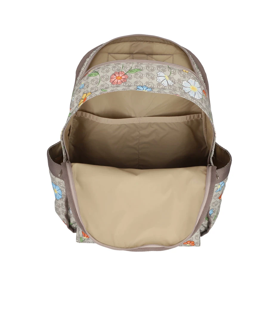 LeSportsac Route Backpack Backpacks LeSportsac Route Backpack Backpacks