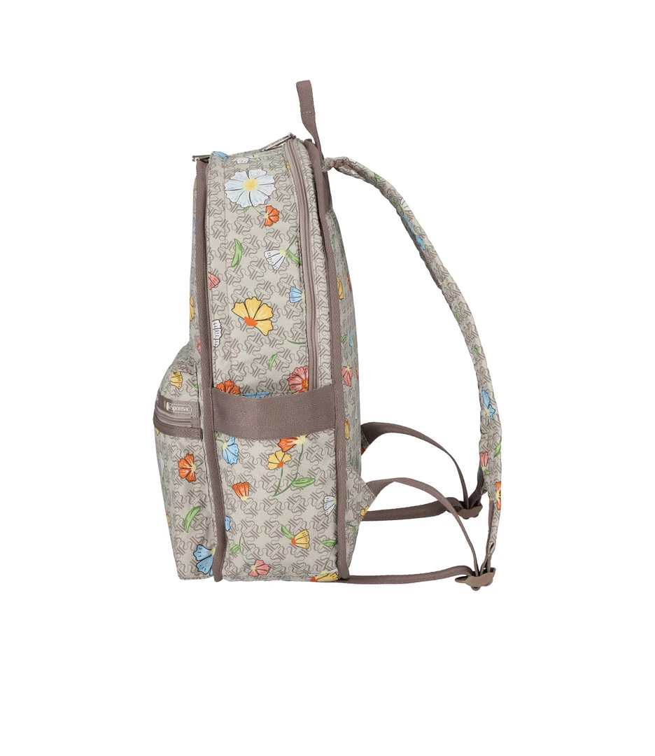 LeSportsac Route Backpack Backpacks LeSportsac Route Backpack Backpacks