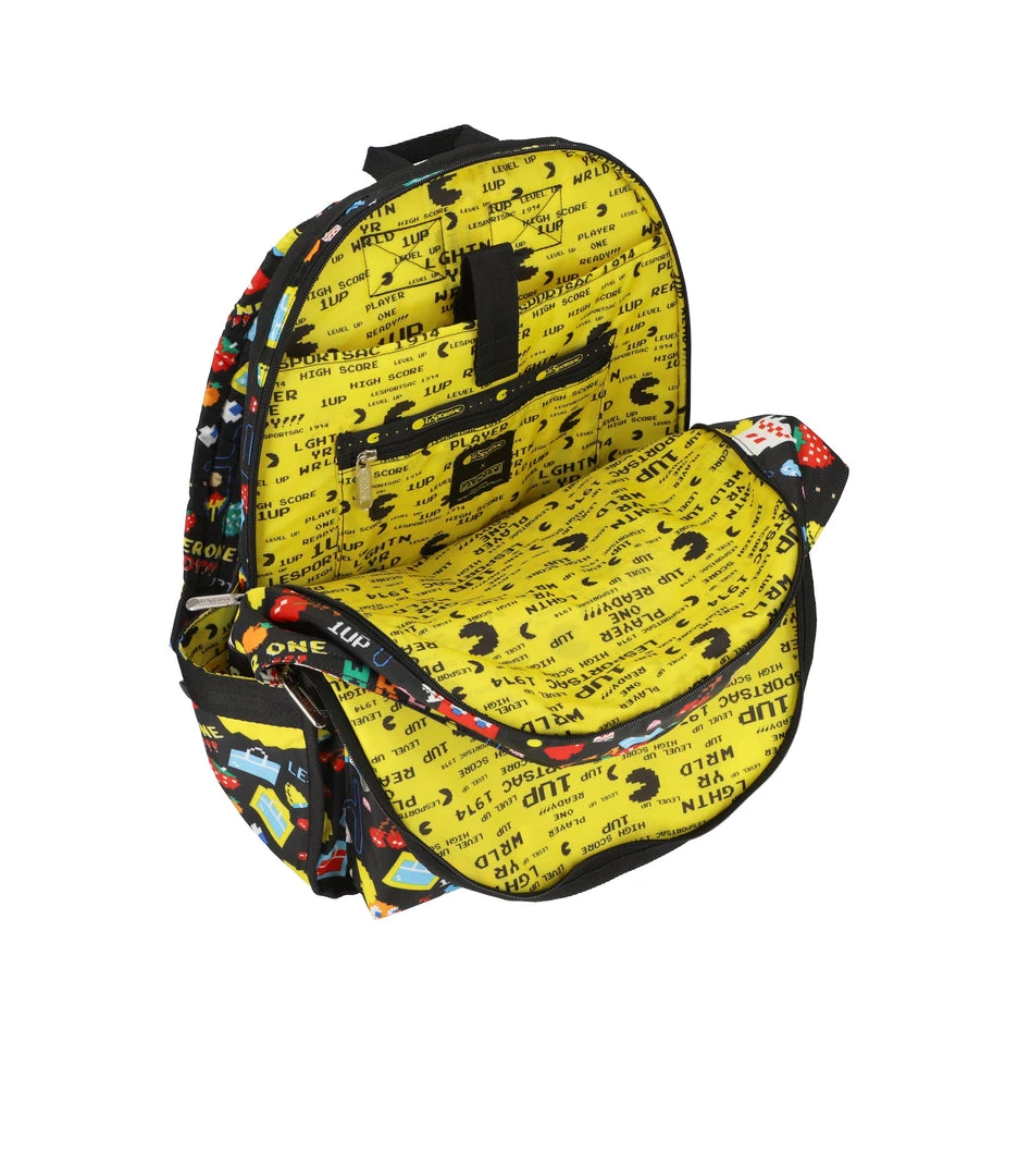 LeSportsac Route Backpack LeSportsac Route Backpack