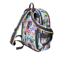 LeSportsac Route Backpack Exclusive! Painterly Spring