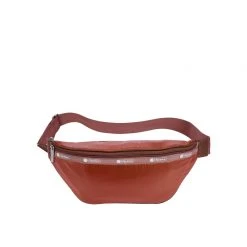 LeSportsac Piped Belt Bag