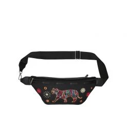 LeSportsac Piped Belt Bag