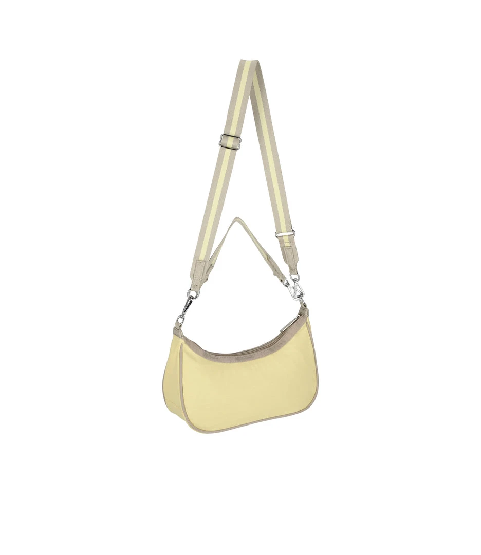 LeSportsac Small Convertible Hobo 4 LeSportsac Small Convertible Hobo