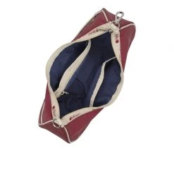 LeSportsac North/South Convertible Hobo Spectator Collection