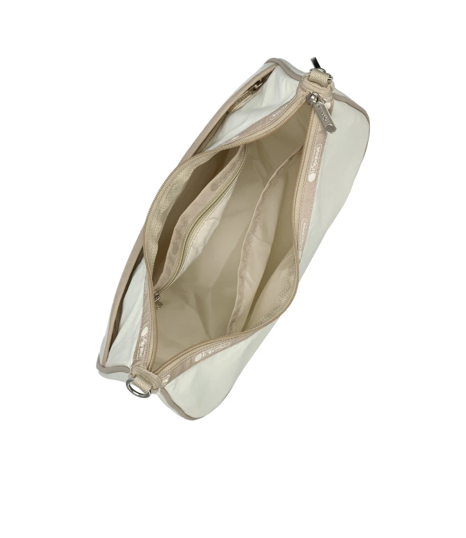 LeSportsac North/South Convertible Hobo Spectator Collection LeSportsac North/South Convertible Hobo Spectator Collection