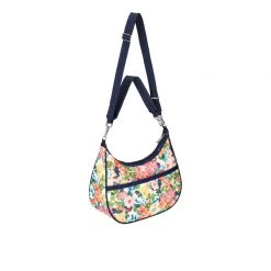 LeSportsac New Arrivals North/South Convertible Hobo