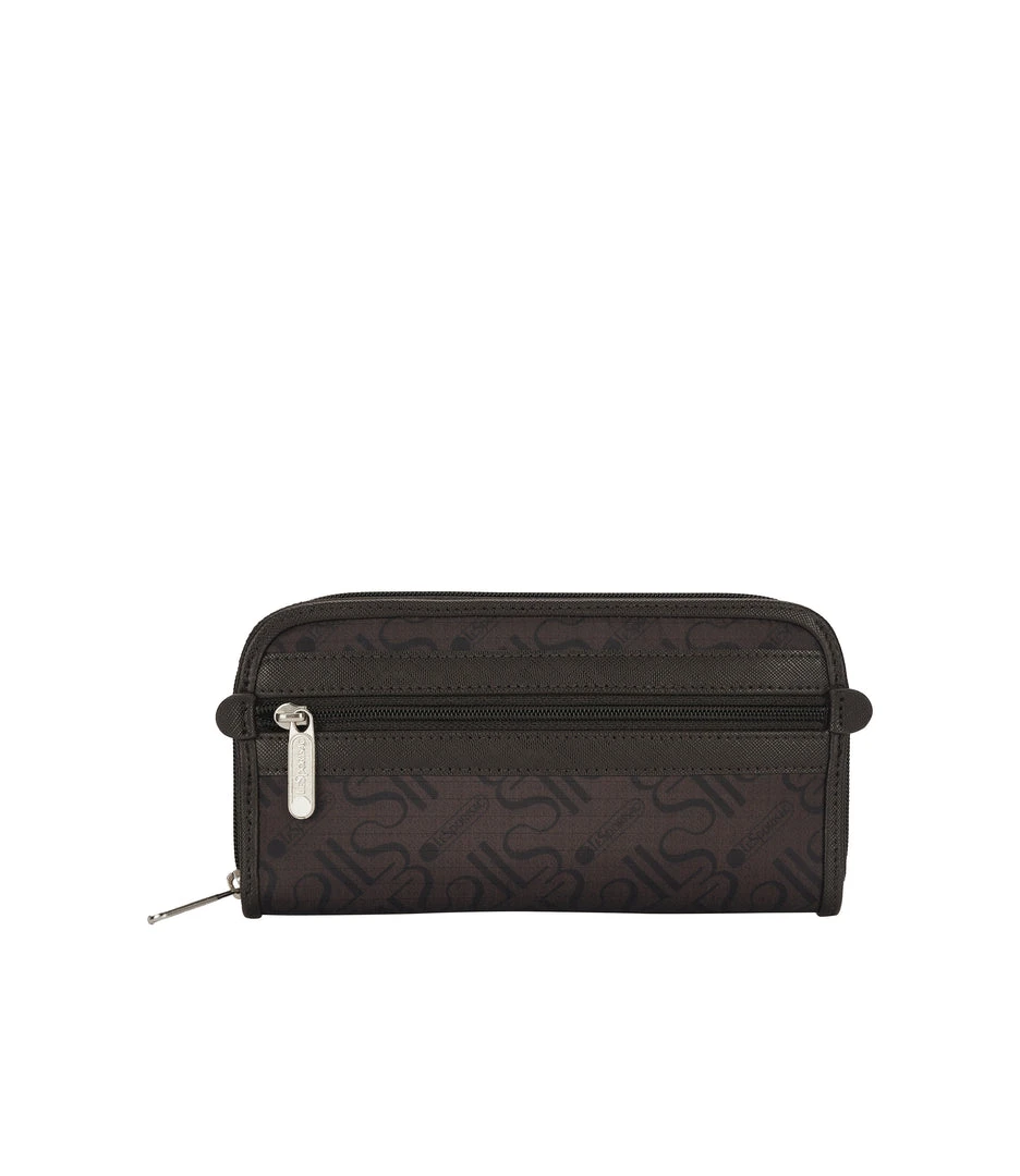 LeSportsac Luxe Trim Convertible Wallet Accessories LeSportsac Luxe Trim Convertible Wallet Accessories