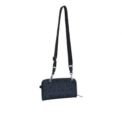 LeSportsac Accessories Luxe Trim Convertible Wallet