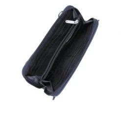 LeSportsac Accessories Luxe Trim Convertible Wallet