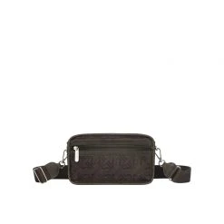 LeSportsac Luxe Trim Renee Crossbody