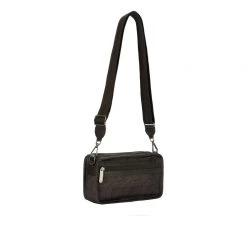 LeSportsac Luxe Trim Renee Crossbody