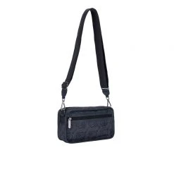 LeSportsac Luxe Trim Renee Crossbody Handbags