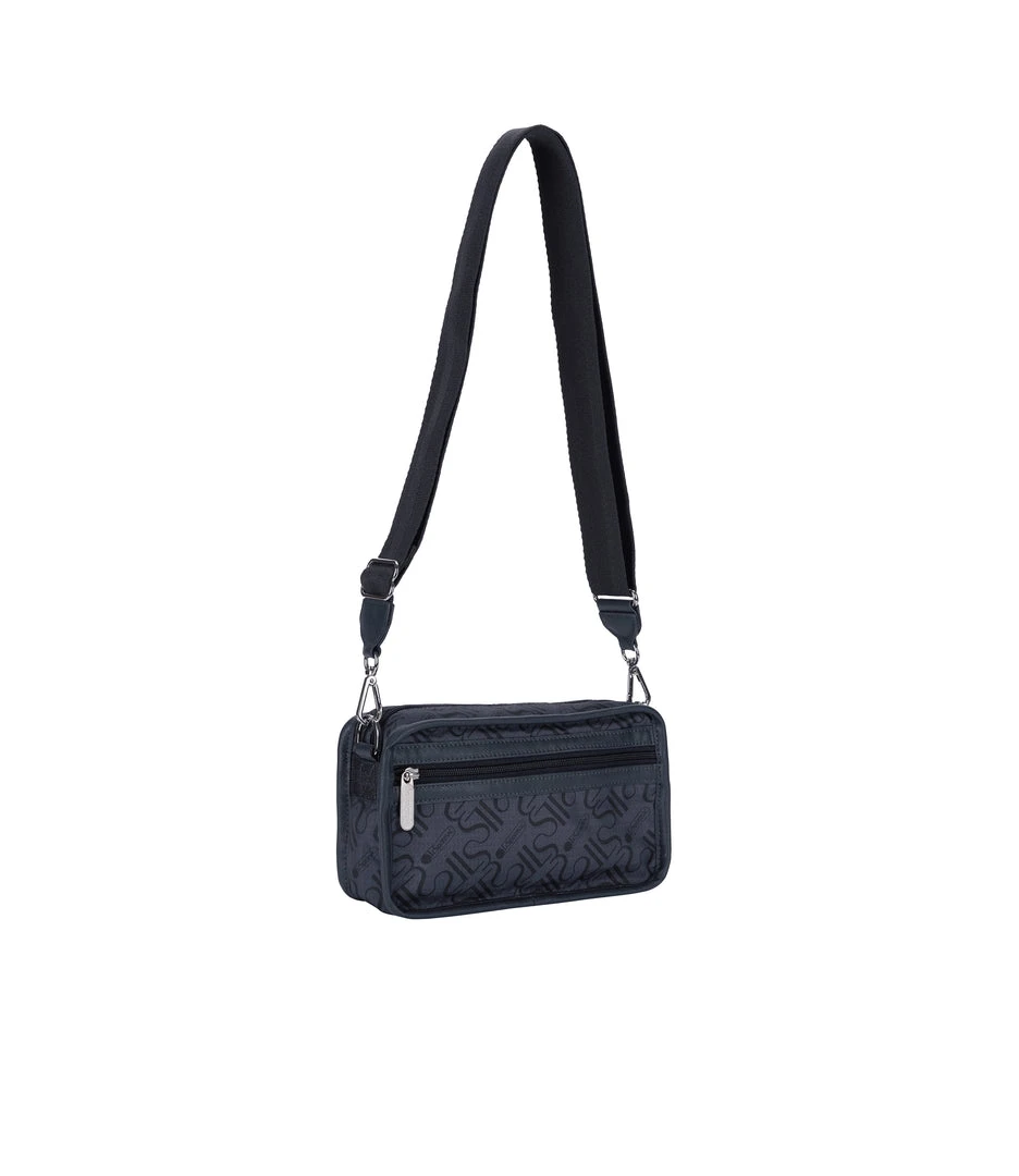 LeSportsac Luxe Trim Renee Crossbody Handbags 4 LeSportsac Luxe Trim Renee Crossbody Handbags